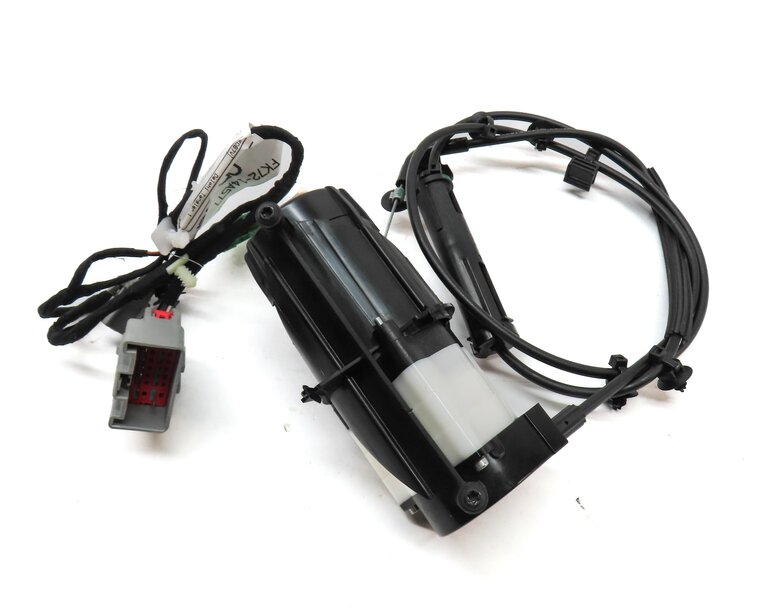 Thumbnail 2: 2017 LAND ROVER DISCOVERY SPORT L550 REAR LEFT 2ND ROW FOLD DOWN UP ADJUST MOTOR