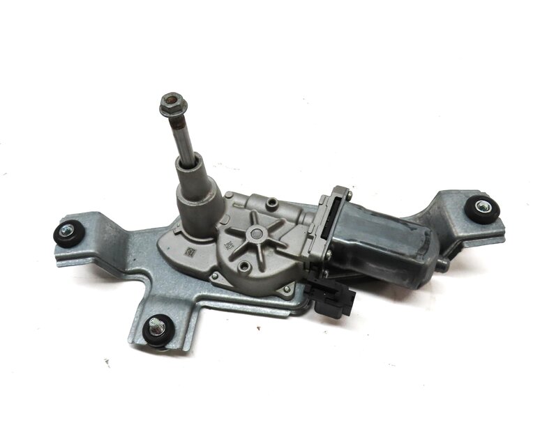 Thumbnail 5: 2015-2019 LAND ROVER DISCOVERY SPORT (L550) REAR HATCH TRUNK WIPER MOTOR