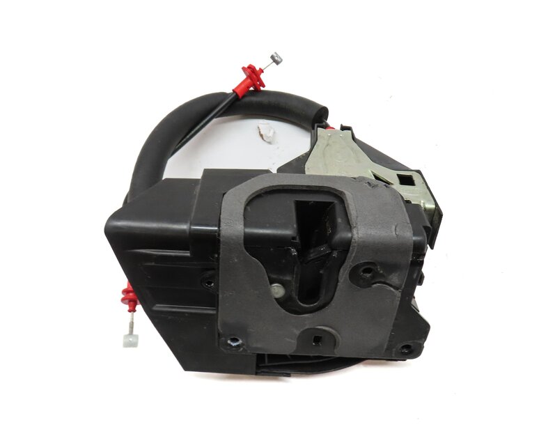 Thumbnail 4: 15-19 LAND ROVER DISCOVERY SPORT (L550) REAR LEFT DOOR LATCH (w/o PASSIVE ENTRY)