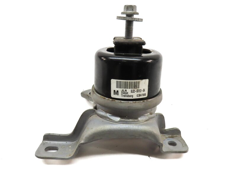 Thumbnail 6: 2017 LAND ROVER DISCOVERY SPORT (L550) 2.0L RIGHT ENGINE MOTOR MOUNT BRACKET
