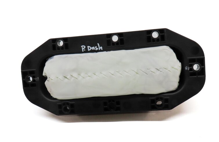 Thumbnail 2: 2015-2019 LAND ROVER DISCOVERY SPORT (L550) RIGHT PASSENGER DASH AIRBAG AIR BAG