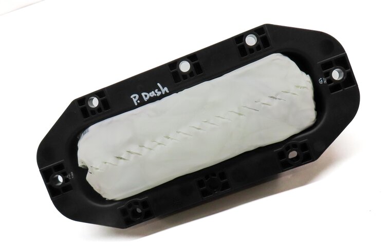 Thumbnail 3: 2015-2019 LAND ROVER DISCOVERY SPORT (L550) RIGHT PASSENGER DASH AIRBAG AIR BAG