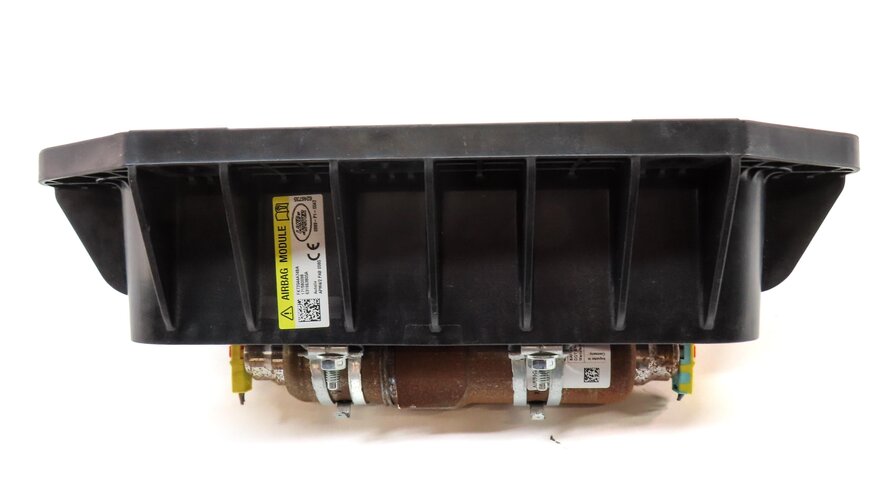 Thumbnail 4: 2015-2019 LAND ROVER DISCOVERY SPORT (L550) RIGHT PASSENGER DASH AIRBAG AIR BAG