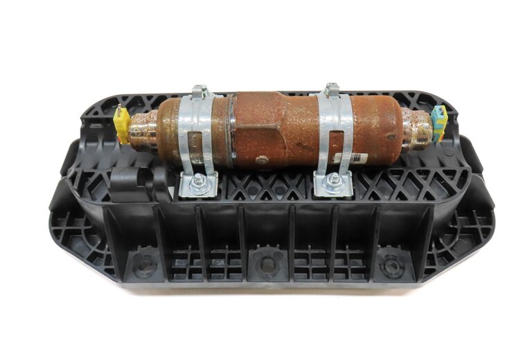 Thumbnail 5: 2015-2019 LAND ROVER DISCOVERY SPORT (L550) RIGHT PASSENGER DASH AIRBAG AIR BAG