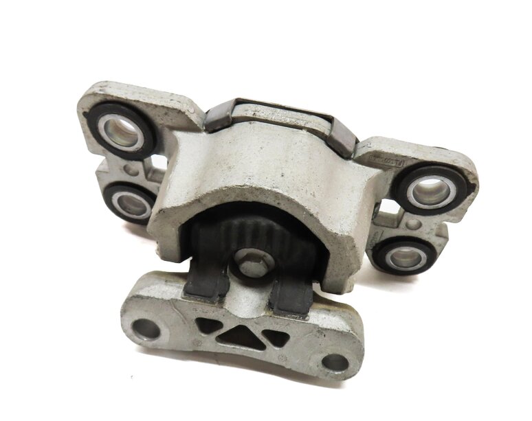 2017 LAND ROVER DISCOVERY SPORT L550 2.0L AUTO TRANSMISSION REAR MOUNT BRACKET
