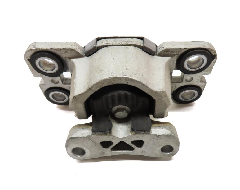 Thumbnail 2: 2017 LAND ROVER DISCOVERY SPORT L550 2.0L AUTO TRANSMISSION REAR MOUNT BRACKET