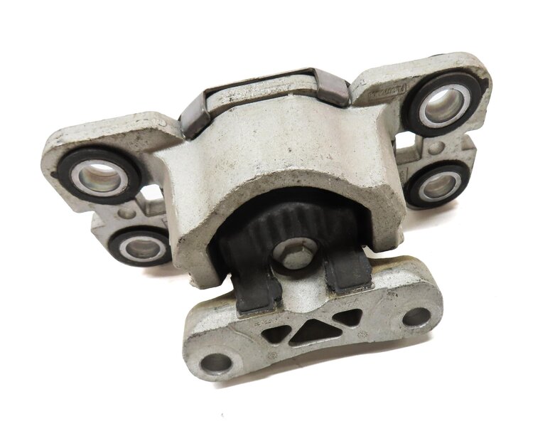 Thumbnail 3: 2017 LAND ROVER DISCOVERY SPORT L550 2.0L AUTO TRANSMISSION REAR MOUNT BRACKET