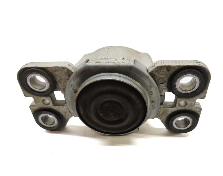 Thumbnail 4: 2017 LAND ROVER DISCOVERY SPORT L550 2.0L AUTO TRANSMISSION REAR MOUNT BRACKET