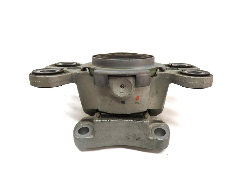 Thumbnail 5: 2017 LAND ROVER DISCOVERY SPORT L550 2.0L AUTO TRANSMISSION REAR MOUNT BRACKET