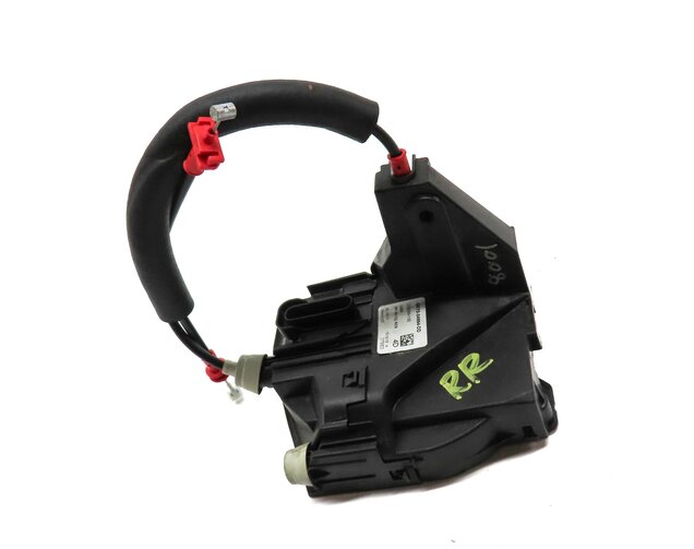 Thumbnail 3: 15-19 LAND ROVER DISCOVERY SPORT L550 REAR RIGHT DOOR LATCH (w/o PASSIVE ENTRY)
