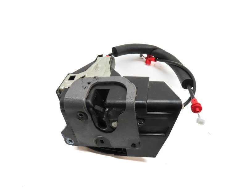 Thumbnail 4: 15-19 LAND ROVER DISCOVERY SPORT L550 REAR RIGHT DOOR LATCH (w/o PASSIVE ENTRY)