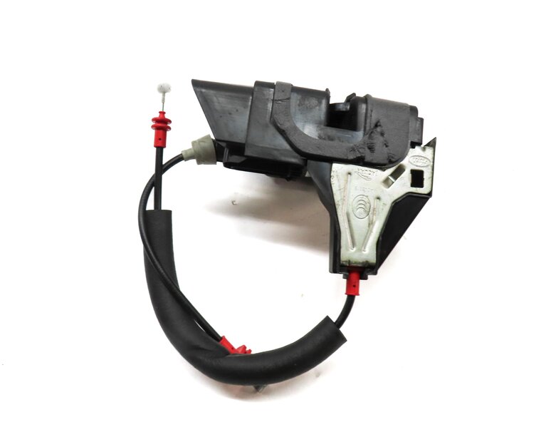Thumbnail 5: 15-19 LAND ROVER DISCOVERY SPORT L550 REAR RIGHT DOOR LATCH (w/o PASSIVE ENTRY)