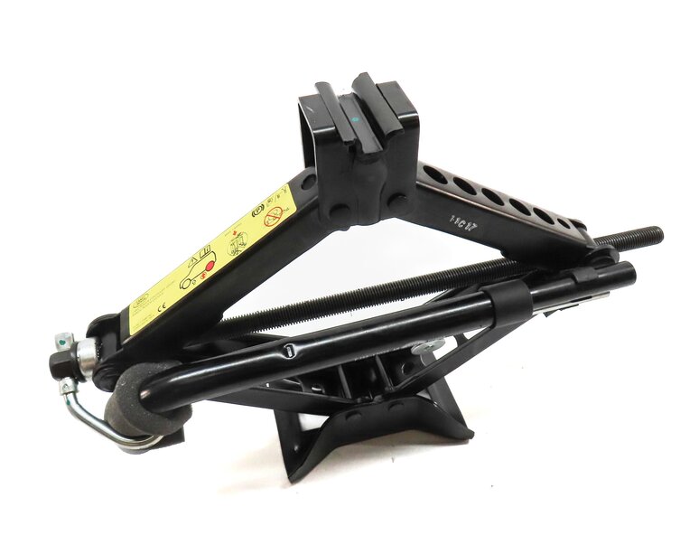 15-23 LAND ROVER DISCOVERY SPORT (L550) EMERGENCY ROADSIDE TIRE SCISSOR JACK