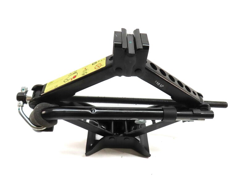 Thumbnail 2: 15-23 LAND ROVER DISCOVERY SPORT (L550) EMERGENCY ROADSIDE TIRE SCISSOR JACK