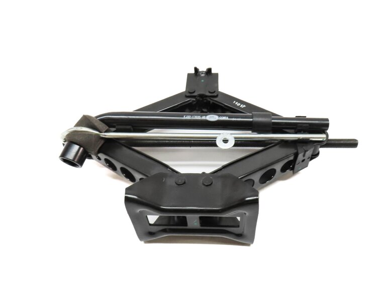 Thumbnail 5: 15-23 LAND ROVER DISCOVERY SPORT (L550) EMERGENCY ROADSIDE TIRE SCISSOR JACK
