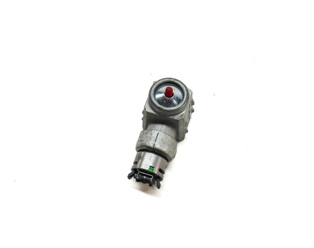 Thumbnail 1: 2017 LAND ROVER DISCOVERY SPORT L550 STEERING COLUMN COLLAPSIBLE SENSOR ZG522961