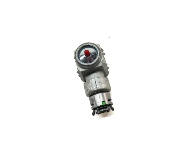 Thumbnail 3: 2017 LAND ROVER DISCOVERY SPORT L550 STEERING COLUMN COLLAPSIBLE SENSOR ZG522961