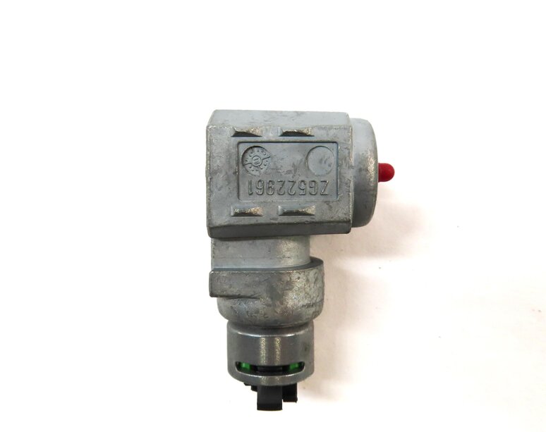 Thumbnail 5: 2017 LAND ROVER DISCOVERY SPORT L550 STEERING COLUMN COLLAPSIBLE SENSOR ZG522961