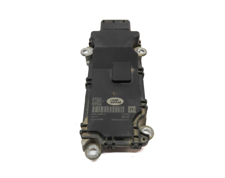Thumbnail 2: 2017 LAND ROVER DISCOVERY SPORT (L550) 2.0L AUTO TRANSMISSION CONTROL MODULE