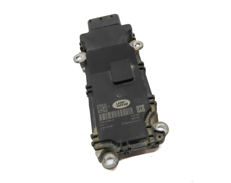 Thumbnail 3: 2017 LAND ROVER DISCOVERY SPORT (L550) 2.0L AUTO TRANSMISSION CONTROL MODULE