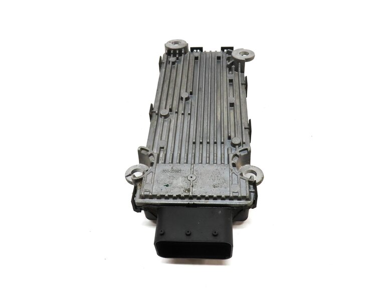 Thumbnail 5: 2017 LAND ROVER DISCOVERY SPORT (L550) 2.0L AUTO TRANSMISSION CONTROL MODULE
