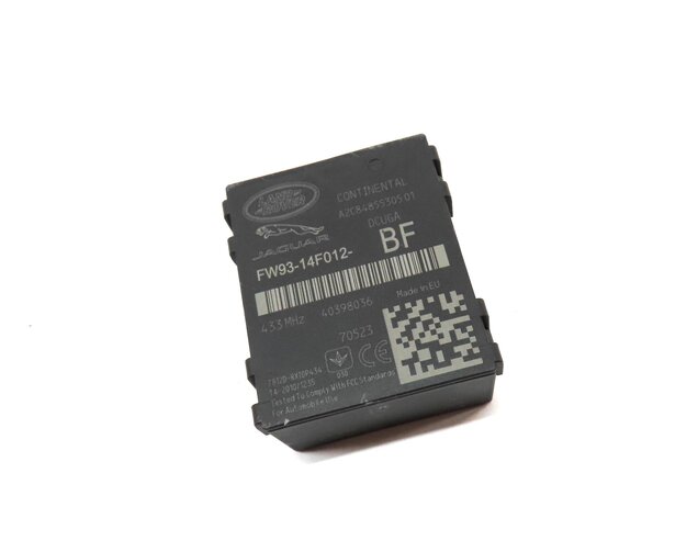 Thumbnail 3: 2017 ROVER DISCOVERY SPORT (L550) TIRE AIR PRESSURE TPMS SENSOR CONTROL MODULE