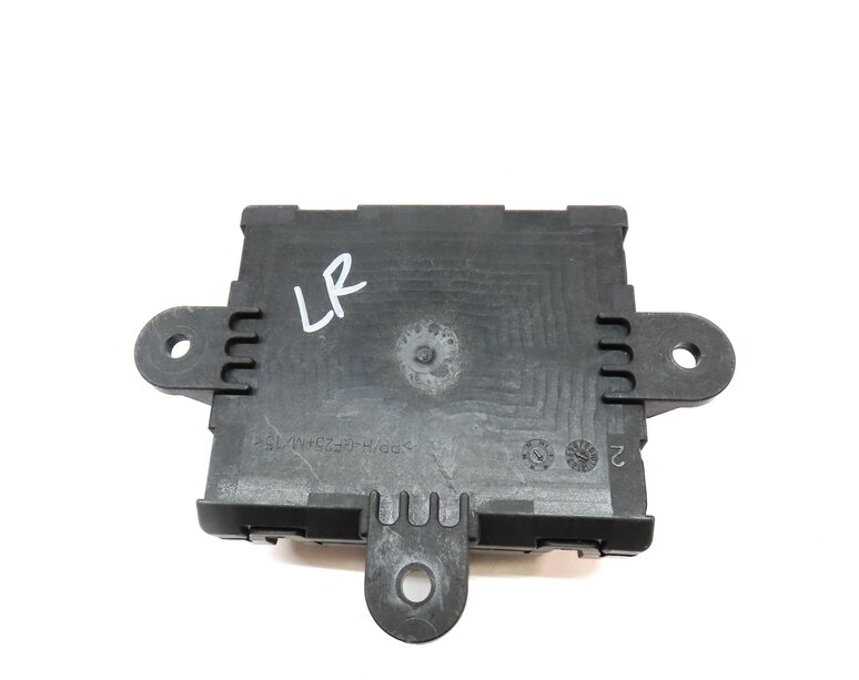 Thumbnail 5: 2017 LAND ROVER DISCOVERY SPORT L550 REAR LEFT DOOR CONTROL MODULE HK8314D620BB