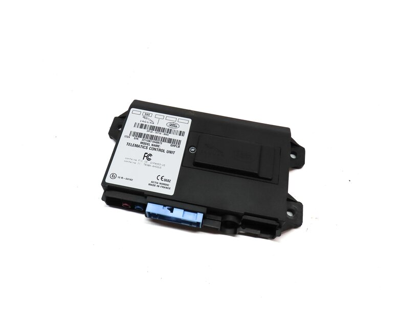 2017 ROVER DISCOVERY SPORT (L550) CELL PHONE BLUETOOTH TELEMATICS COMBOX MODULE