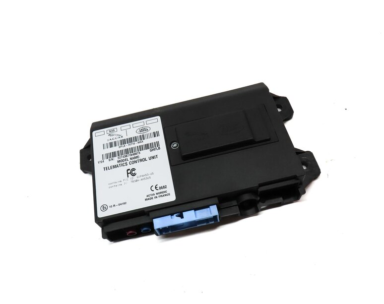 Thumbnail 3: 2017 ROVER DISCOVERY SPORT (L550) CELL PHONE BLUETOOTH TELEMATICS COMBOX MODULE