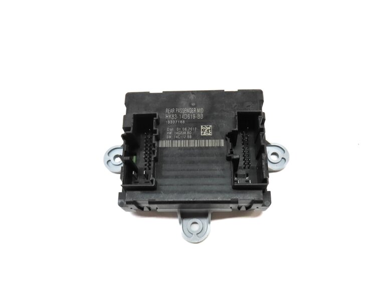 Thumbnail 2: 2017 LAND ROVER DISCOVERY SPORT L550 REAR RIGHT DOOR CONTROL MODULE HK8314D619BB