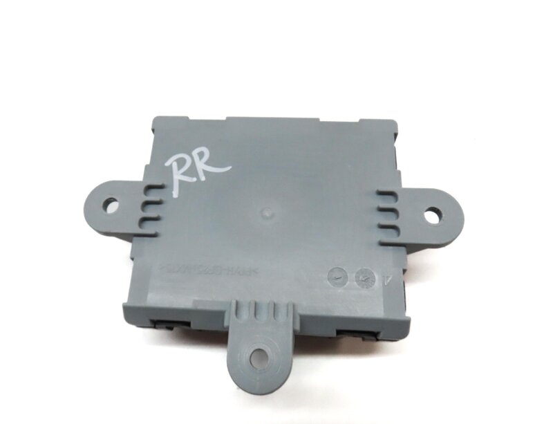 Thumbnail 5: 2017 LAND ROVER DISCOVERY SPORT L550 REAR RIGHT DOOR CONTROL MODULE HK8314D619BB