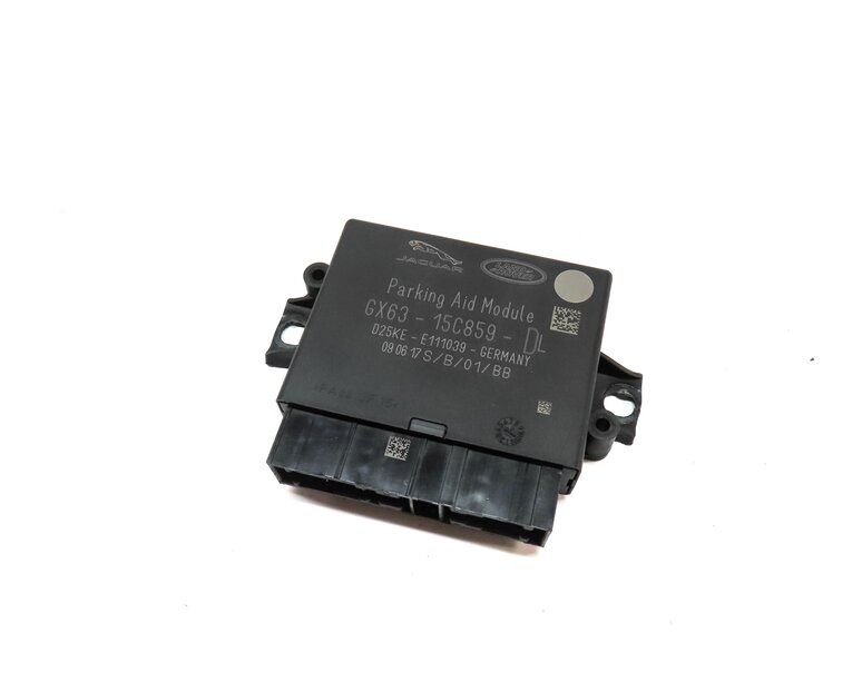 15-19 JAGUAR LAND ROVER EX EX XJ EVOQUE RANGE ROVER SPORT - PARK AID PDC MODULE