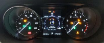 Thumbnail 2: 2017 LAND ROVER DISCOVERY SPORT (L550) 2.0L TURBO ENGINE ECM BCM MODULE KEY SET