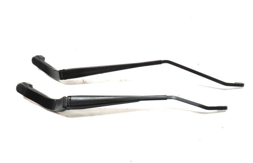 Thumbnail 2: 15-23 LAND ROVER DISCOVERY SPORT (L550) FRONT LEFT & RIGHT WINDSHIELD WIPER ARM