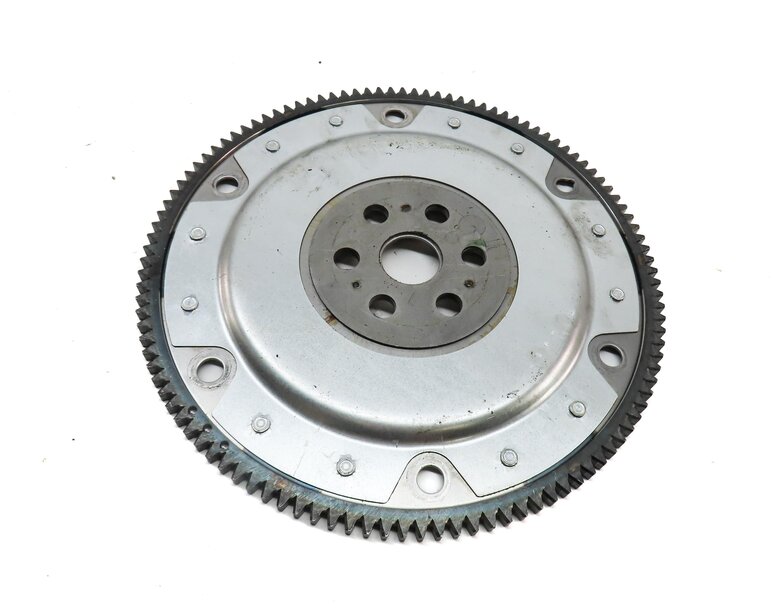 14-17 RANGE ROVER EVOQUE DISCOVERY SPORT LR2 (L538 L550) 2.0L AWD AUTO FLYWHEEL