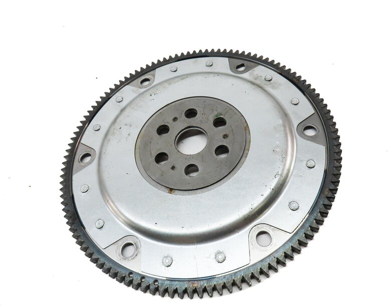 Thumbnail 3: 14-17 RANGE ROVER EVOQUE DISCOVERY SPORT LR2 (L538 L550) 2.0L AWD AUTO FLYWHEEL