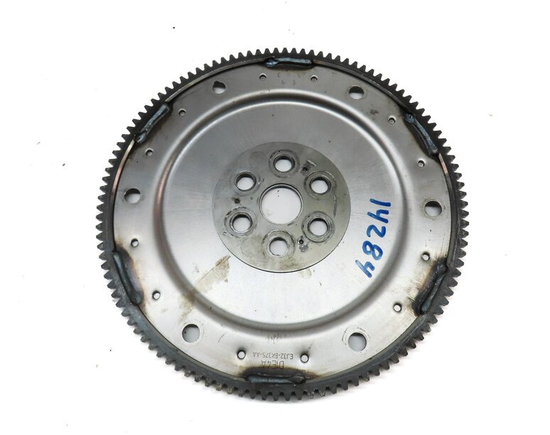 Thumbnail 5: 14-17 RANGE ROVER EVOQUE DISCOVERY SPORT LR2 (L538 L550) 2.0L AWD AUTO FLYWHEEL