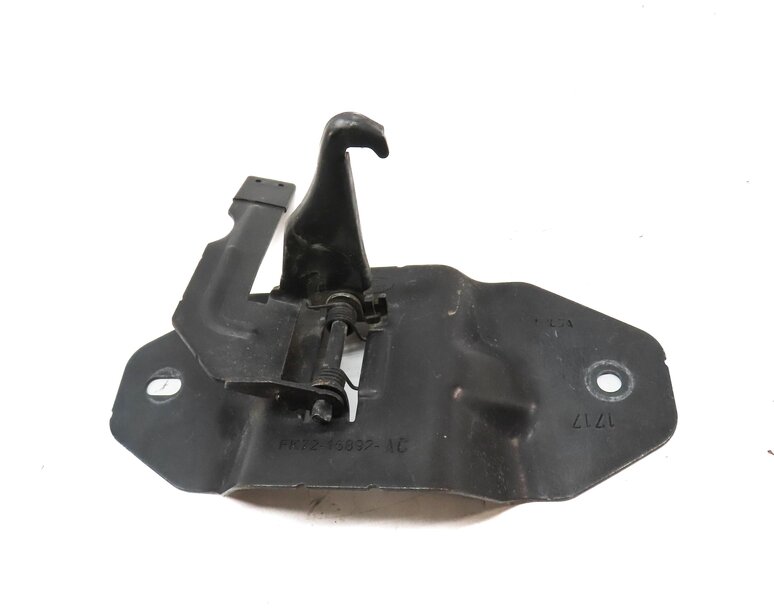 Thumbnail 2: 2017 LAND ROVER DISCOVERY SPORT (L550) HOOD SAFETY CATCH HOOK & RELEASE LEVER