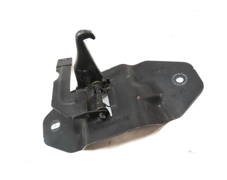 Thumbnail 3: 2017 LAND ROVER DISCOVERY SPORT (L550) HOOD SAFETY CATCH HOOK & RELEASE LEVER