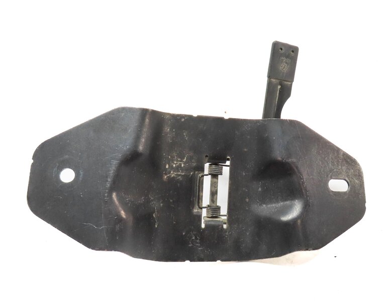 Thumbnail 5: 2017 LAND ROVER DISCOVERY SPORT (L550) HOOD SAFETY CATCH HOOK & RELEASE LEVER