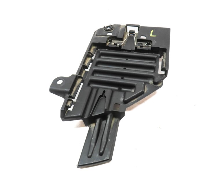 Thumbnail 2: 2017 LAND ROVER DISCOVERY SPORT (L550) FRONT LEFT DRIVER HEADLIGHT MOUNT BRACKET