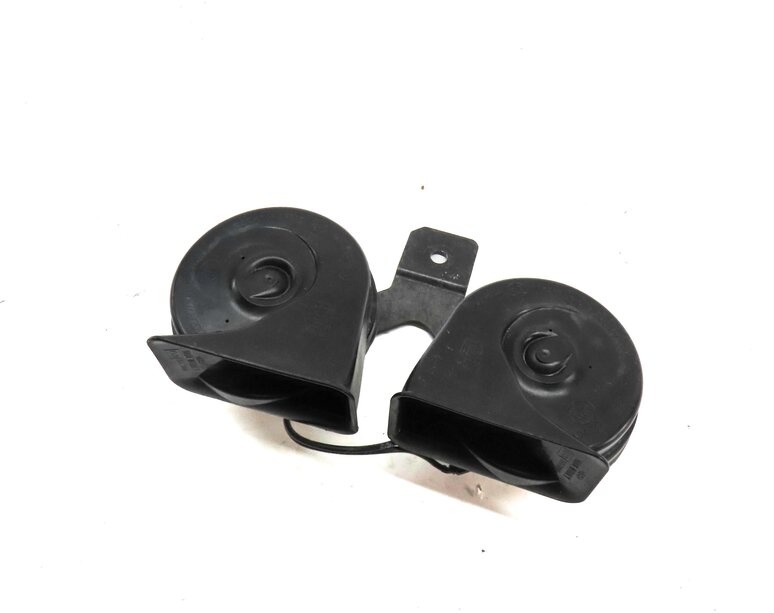 13-17 DISCOVERY SPORT RANGE ROVER EVOQUE (L538 L550) HIGH & LOW TONE HORN SET