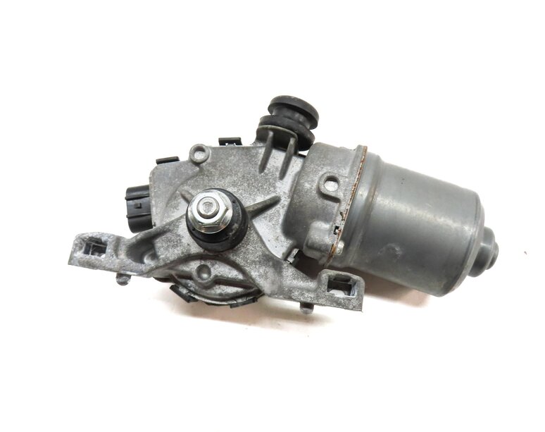 Thumbnail 5: 2015-2019 LAND ROVER DISCOVERY SPORT (L550) FRONT WINDSHIELD WIPER MOTOR