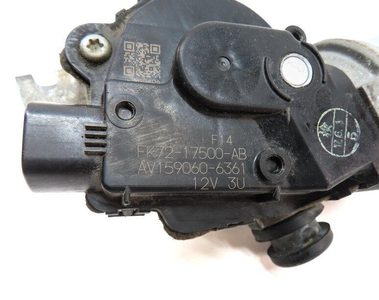 Thumbnail 6: 2015-2019 LAND ROVER DISCOVERY SPORT (L550) FRONT WINDSHIELD WIPER MOTOR