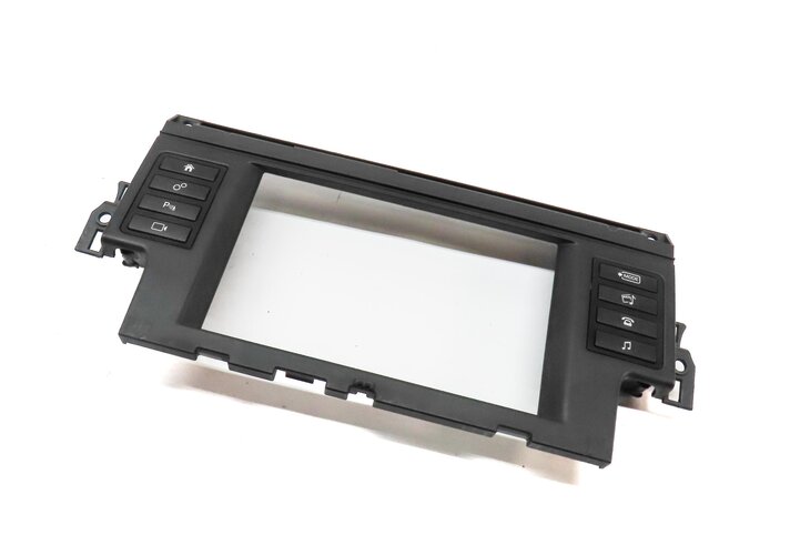 2015-2019 LAND ROVER DISCOVERY SPORT L550 DASH RADIO MEDIA DISPLAY SCREEN TRIM