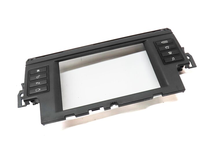 Thumbnail 3: 2015-2019 LAND ROVER DISCOVERY SPORT L550 DASH RADIO MEDIA DISPLAY SCREEN TRIM