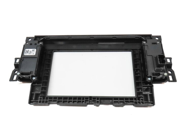 Thumbnail 5: 2015-2019 LAND ROVER DISCOVERY SPORT L550 DASH RADIO MEDIA DISPLAY SCREEN TRIM