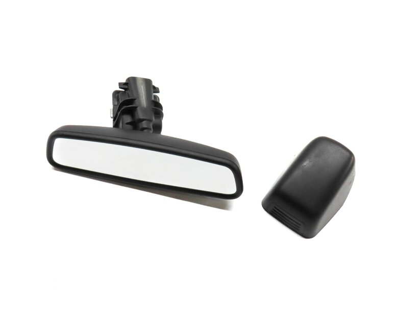Thumbnail 1: 15-19 LAND ROVER DISCOVERY SPORT L550 INTERIOR AUTODIM REARVIEW REAR VIEW MIRROR