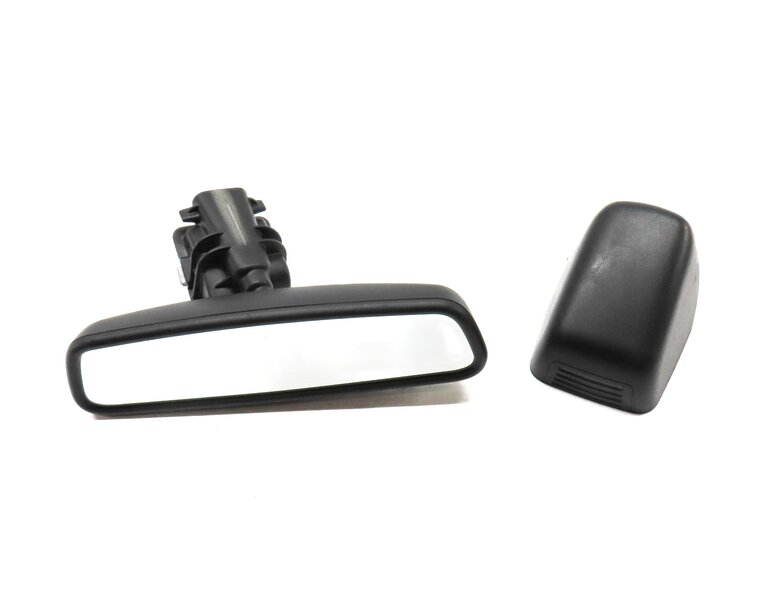Thumbnail 2: 15-19 LAND ROVER DISCOVERY SPORT L550 INTERIOR AUTODIM REARVIEW REAR VIEW MIRROR