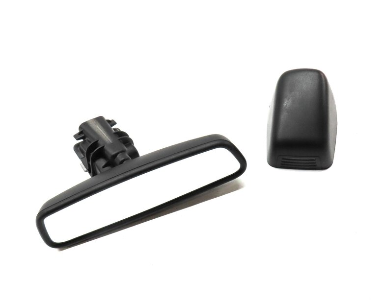 Thumbnail 3: 15-19 LAND ROVER DISCOVERY SPORT L550 INTERIOR AUTODIM REARVIEW REAR VIEW MIRROR